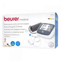 Beurer Beurer BM40 Onpack felkaros vérnyomásmérő adapterrel