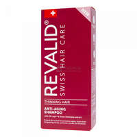 Revalid Revalid Anti-aging sampon 200 ml