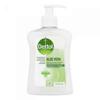 Dettol Dettol aloe vera folyékony szappan 250 ml