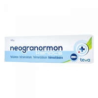 Neogranormon Neogranormon kenőcs 100 g