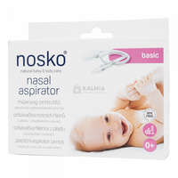 Nosko Nosko basic orrszívó porszívó műanyag készülék 1 db