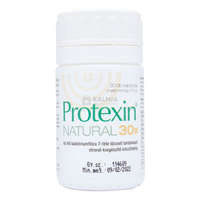 Protexin Protexin Natural kapszula 30 db