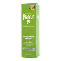Dr. Wolff Plantur 39 Koffeines Sampon 250 ml