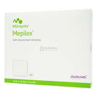 Mepilex Mepilex kötszer 12,5 x 12,5 cm 5 db