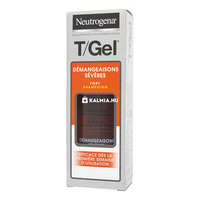 Neutrogena Neutrogena T/GEL Sampon Fort 150 ml