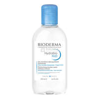 Bioderma Bioderma Hydrabio H2O arc- és sminklemosó micellaoldat 250 ml