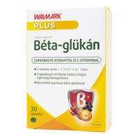 Walmark Walmark béta-glükán tabletta 30 db