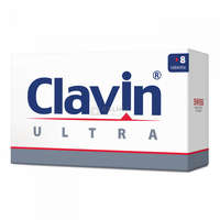 Clavin Clavin Ultra kapszula férfiaknak 8 db