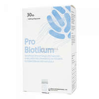 BioVitality Bio Vitality Probiotikum kapszula 30 db