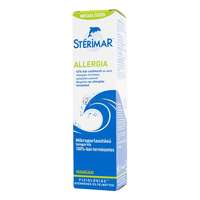 Stérimar Stérimar tengervizes allergia orrspray 50 ml