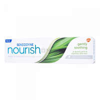 Sensodyne Sensodyne Nourish gently soothing fogkrém 75 ml
