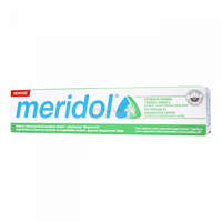Meridol Meridol ínyvédelem és magabiztos lehelet fogkrém 75 ml