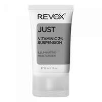 Revox Revox B77 Just C- vitamin 2% szuszpenzió 30 ml