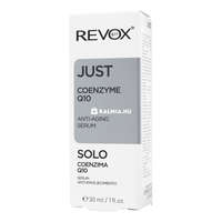 Revox Revox B77 Just Coenzyme Q10 1% szérum 30 ml