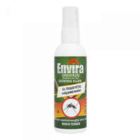 Envira Envira Univerzál rovarirtó permet szúnyog ellen 100 ml
