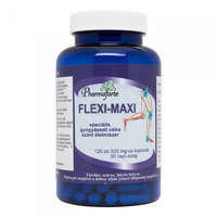 Pharmaforte Pharmaforte Flexi-Maxi izületvédő kapszula 120 db