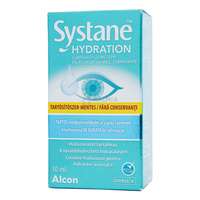 Systane Systane Hydration lubrikáló szemcsepp 10 ml