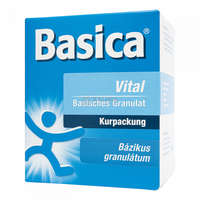 Basica Basica vital granulátum 1 x 800 g