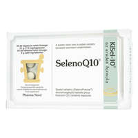 Pharma Nord Pharma Nord SelenoQ10 tabletta + kapszula 2 x 30 db