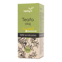 Herbys Herbys Ausztrál teafa illóolaj 10 ml