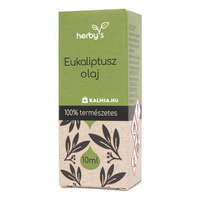 Herbys Herbys Eukaliptusz illóolaj 10 ml
