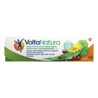 Voltanatura VoltaNatura növényi alapú izomregeneráló gél 50 ml