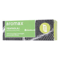 Aromax Aromax Bio Teafaolaj illóolaj 10 ml