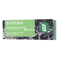 Aromax Aromax Bio Rozmaring illóolaj 10 ml