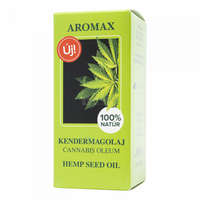 Aromax Aromax Kendermagolaj 50 ml