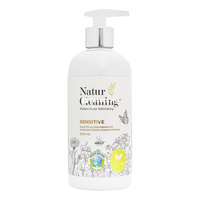 Natur Cleaning NaturCleaning Sensitive kézi mosogatószer koncentrátum 500 ml