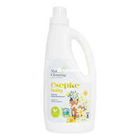 Natur Cleaning NaturCleaning Csepke öblítő koncentrátum kamilla illattal 1000 ml