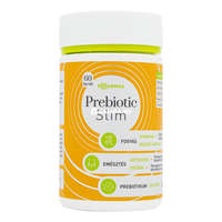 Pharmax Pharmax Prebiotic Slim kapszula 60 db