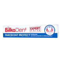 Bilka BilkaDent Expert Clean and White fogkrém 75 ml