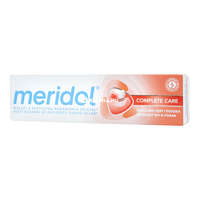 Meridol Meridol Complete Care fogkrém 75 ml