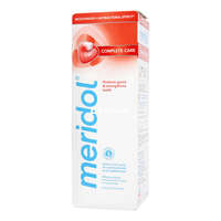 Meridol Meridol Complete Care szájvíz 400 ml