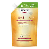 Eucerin Eucerin pH5 olajtusfürdő öko-utántöltő 400 ml
