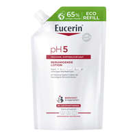 Eucerin Eucerin pH5 Intenzív testápoló öko-utántöltő 400 ml