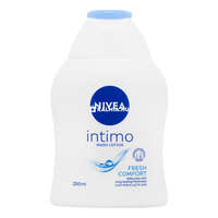 Nivea Nivea Intimo Fresh mosakodó gél 250 ml