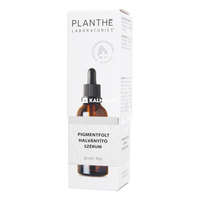Planthé Planthé pigmentfolt halványító szérum 30 ml
