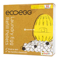 Ecoegg Ecoegg mosótojás utántöltő 50 illatmentes
