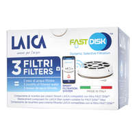 Laica Laica Instant Fast Disk vízszűrő betét 3 db