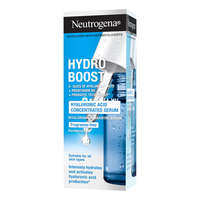 Neutrogena Neutrogena Hydro Boost hialuronsav szérum 15 ml