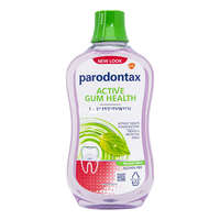 Parodontax Parodontax Daily Gum Care Herbal Twist alkoholmentes szájvíz 500 ml