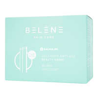 Belène Belène Collagen Anti-Age Beauty Drink kollagént, cinket és vitaminokat tartalmazó ital 25 ml 28 db