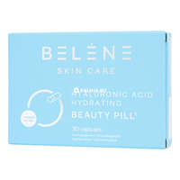 Belène Belène Hyaluronic Acid Hydrating Beauty Pill hialuronsavat t tartalmazó kapszula 30 db