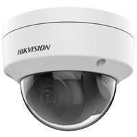 Hikvision 2 MP WDR fix EXIR IP dómkamera; hang I/O; riasztás I/O