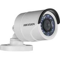 Hikvision 2 MP THD fix IR csőkamera; PoC