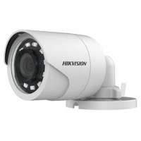 Hikvision 2 MP THD fix IR csőkamera; TVI/AHD/CVI/CVBS kimenet