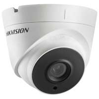 Hikvision 2 MP THD fix EXIR turret kamera; PoC