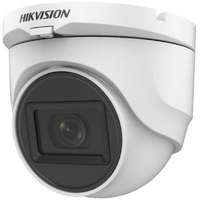 Hikvision 2 MP THD fix EXIR turret kamera; TVI/AHD/CVI/CVBS kimenet
